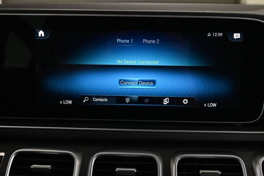 Used 2023 Mercedes-Benz GLS 580 4MATIC image 34