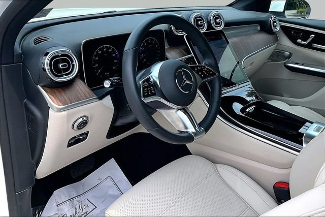 Certified 2026 Mercedes-Benz GLC 300 4MATIC image 20