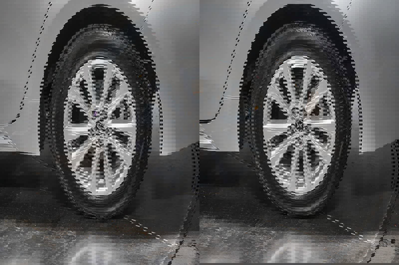 Certified 2026 Toyota Corolla LE w/ LE Premium Package image 11