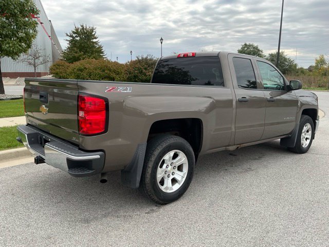 Used 2014 Chevrolet Silverado 1500 LT w/ All Star Edition AWD/4WD image 6