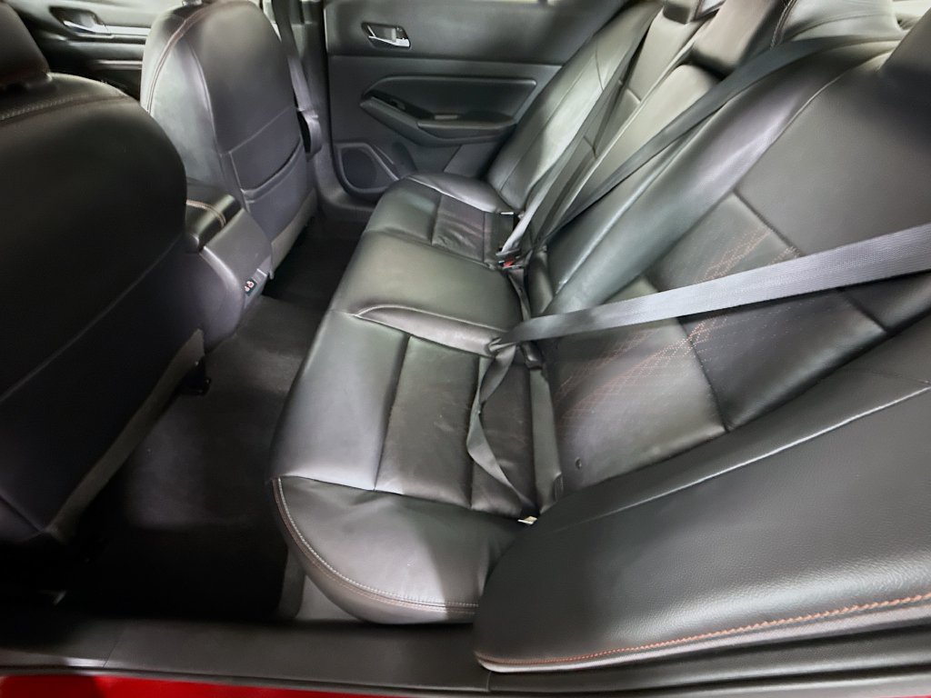 Certified 2023 Nissan Altima 2.5 SR w/ SR Premium Package FWD image 29