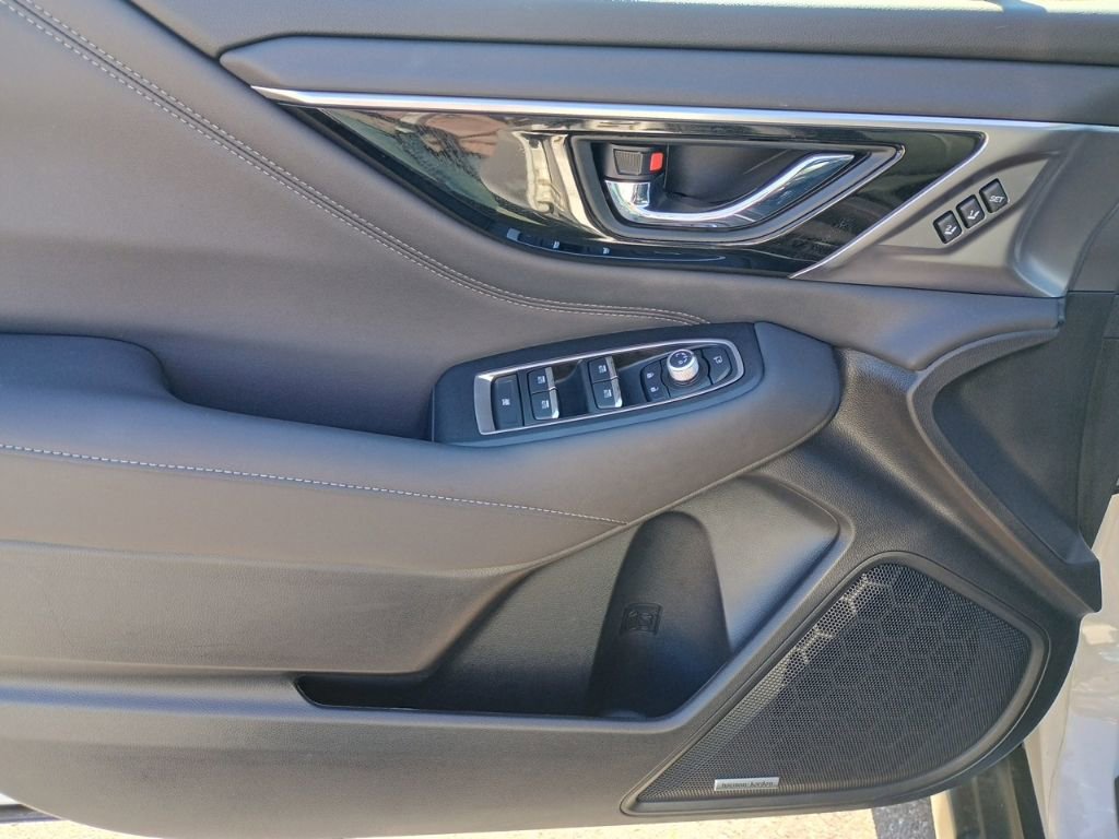 Certified 2024 Subaru Outback Touring image 11