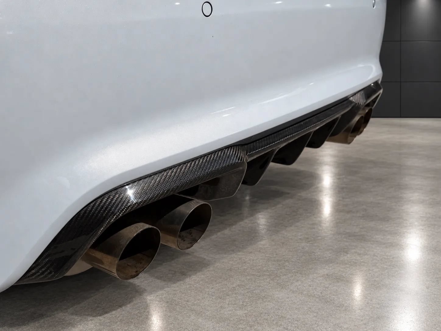 Used 2020 BMW M2 CS RWD image 22