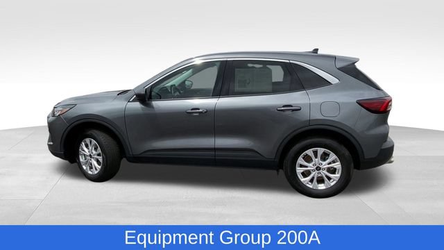 Used 2024 Ford Escape Active AWD/4WD image 5