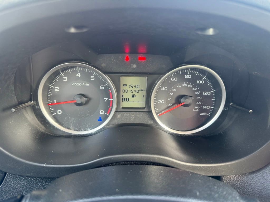 Used 2018 Subaru Forester 2.5i w/ Popular Package #3A AWD/4WD image 9