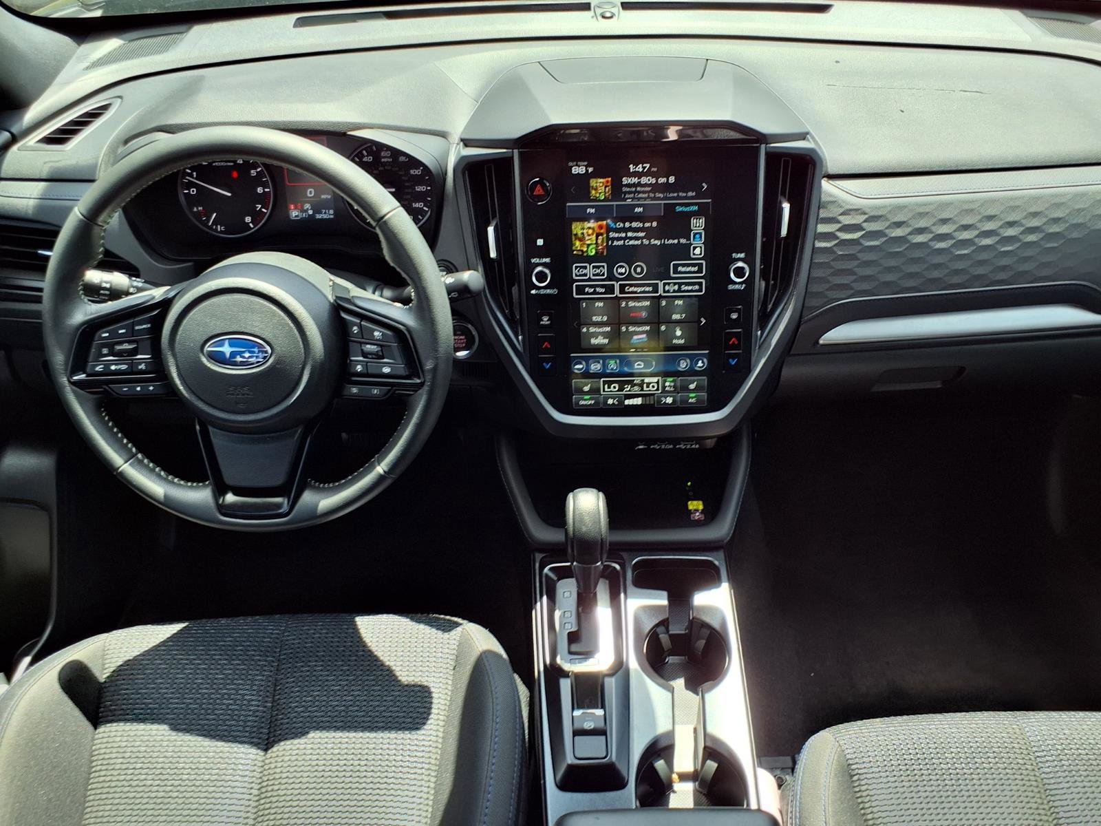 Certified 2026 Subaru Forester Premium image 4