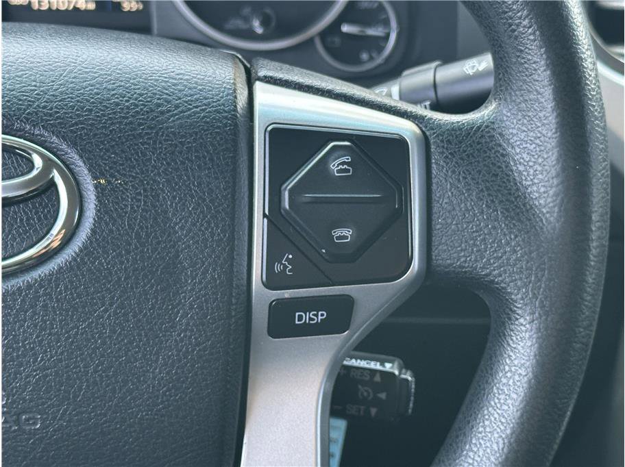 Used 2015 Toyota Tundra SR5 w/ SR5 Upgrade Package image 22