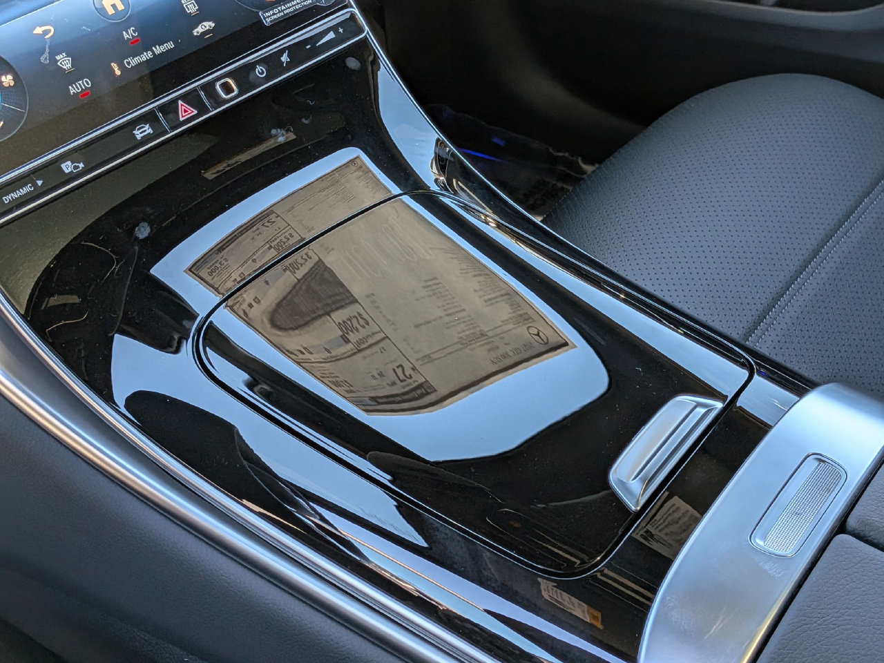 New 2027 Mercedes-Benz GLC 300 image 6