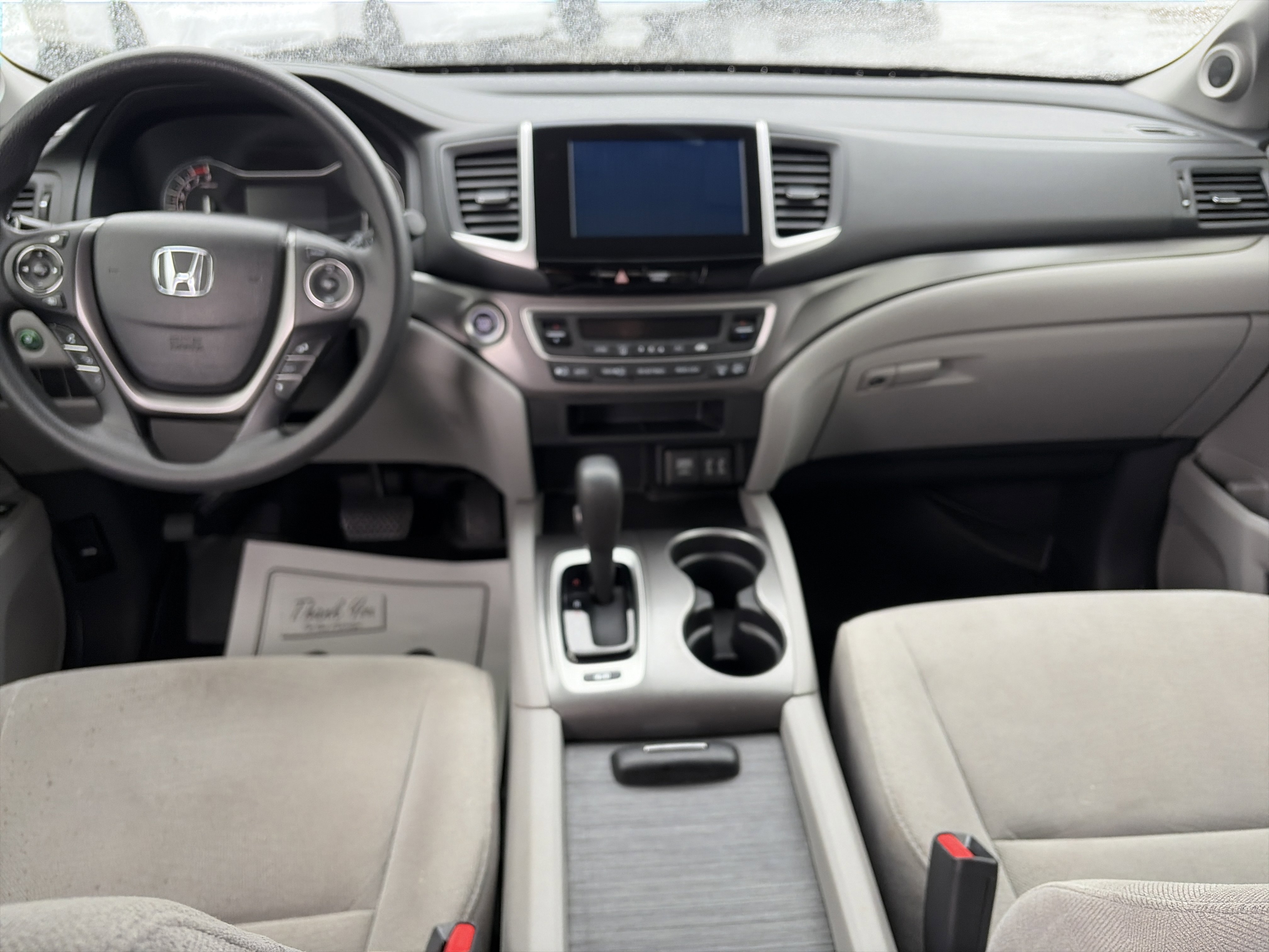 Used 2016 Honda Pilot EX image 15