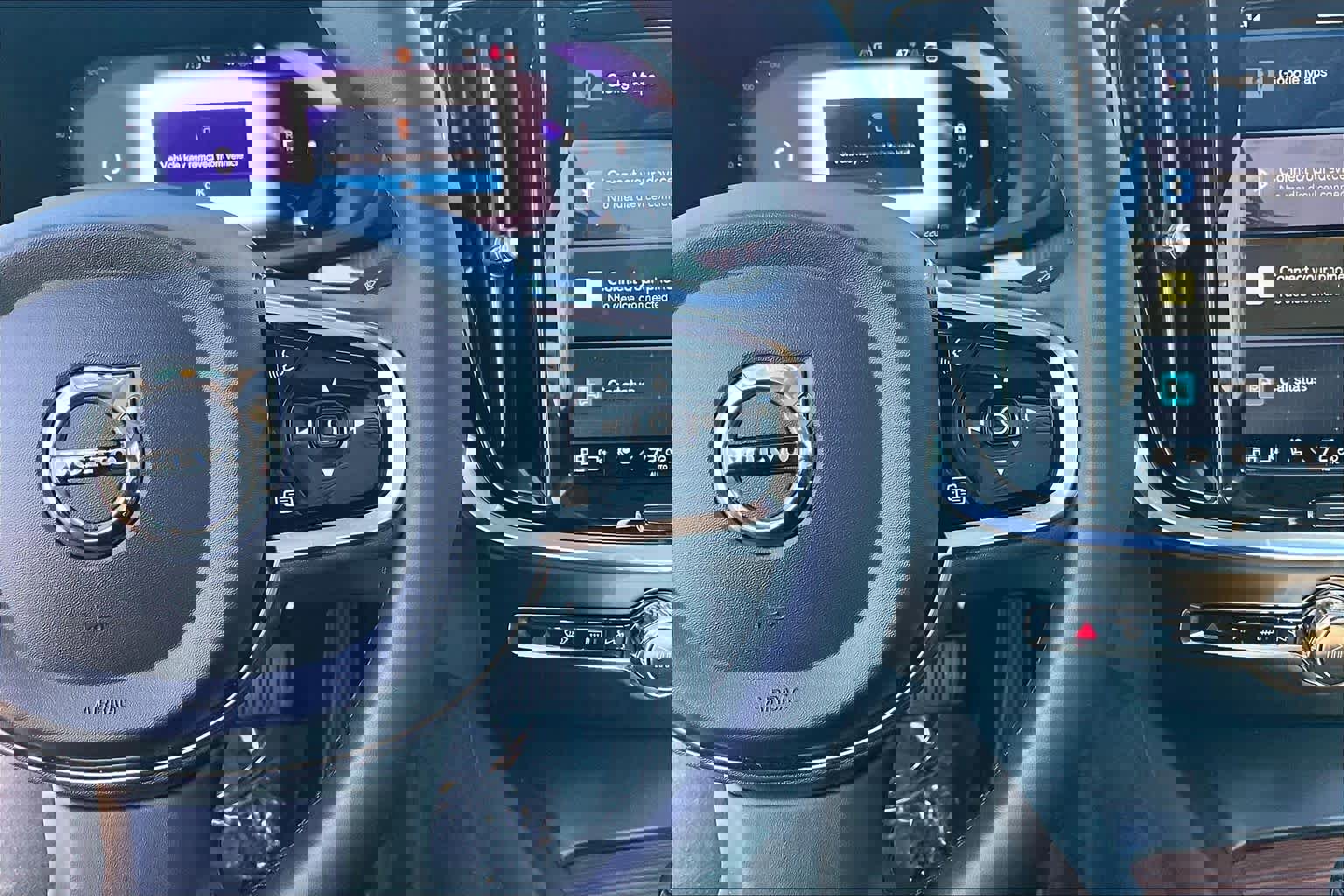 Certified 2024 Volvo S60 B5 Ultimate image 23