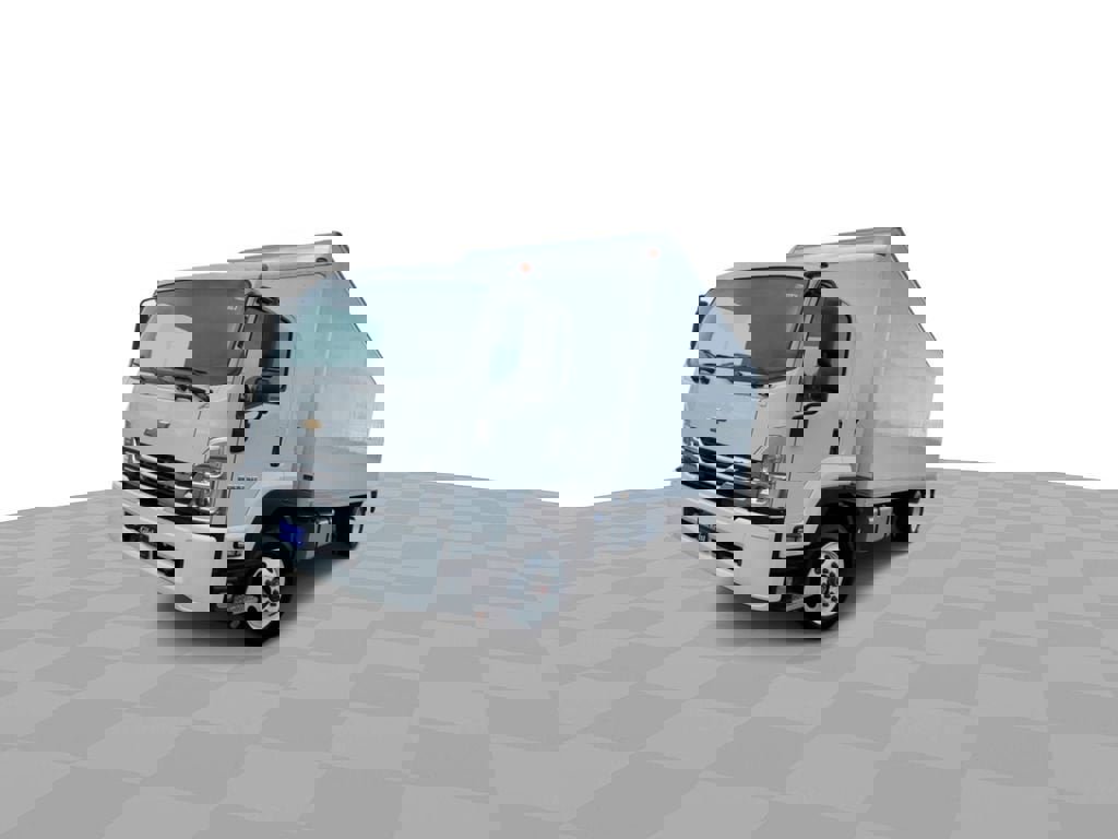 New 2024 Chevrolet Low Cab Forward 6500XD image 11