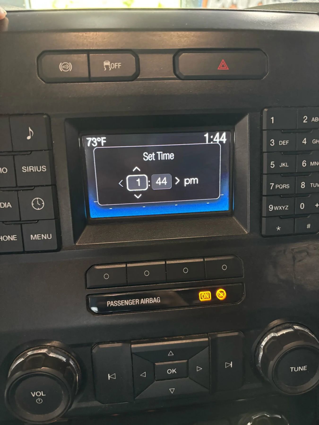 Used 2017 Ford F250 XLT w/ XLT Value Package image 51