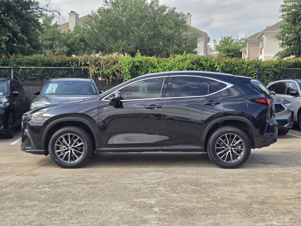 Used 2023 Lexus NX 350 AWD image 7