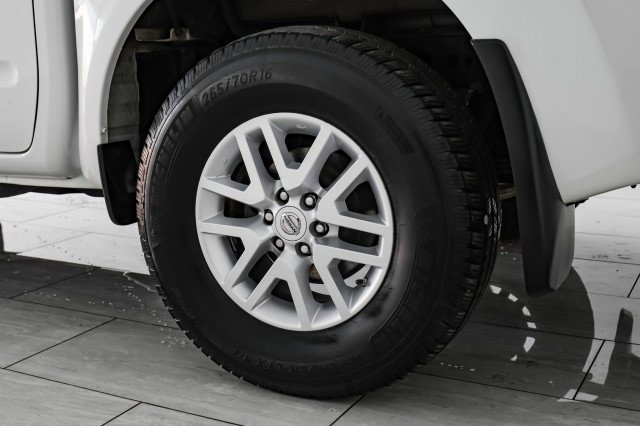 Used 2018 Nissan Frontier SV w/ Value Truck Package image 47