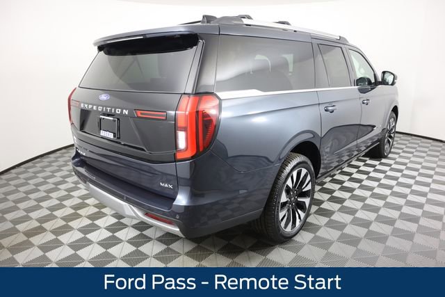 New 2025 Ford Expedition Max Platinum w/ Driver's Package video 3