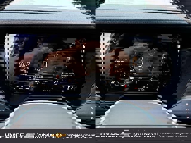 Certified 2025 GMC Acadia Denali image 16