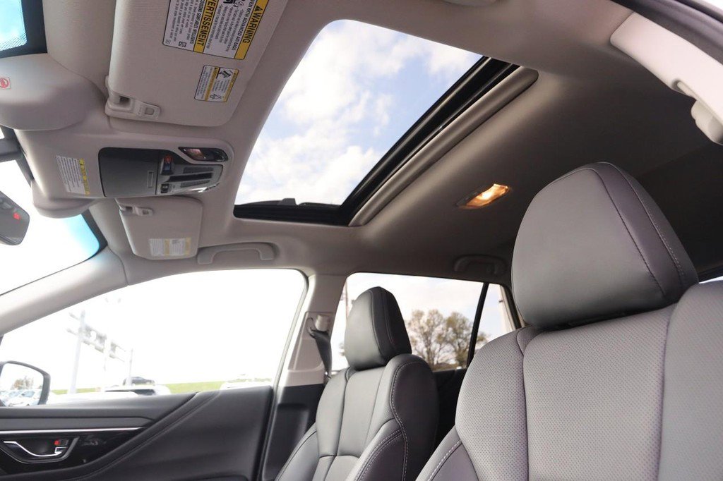 Used 2022 Subaru Outback Limited image 10