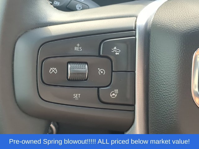 Used 2024 GMC Sierra 1500 Elevation AWD/4WD image 25