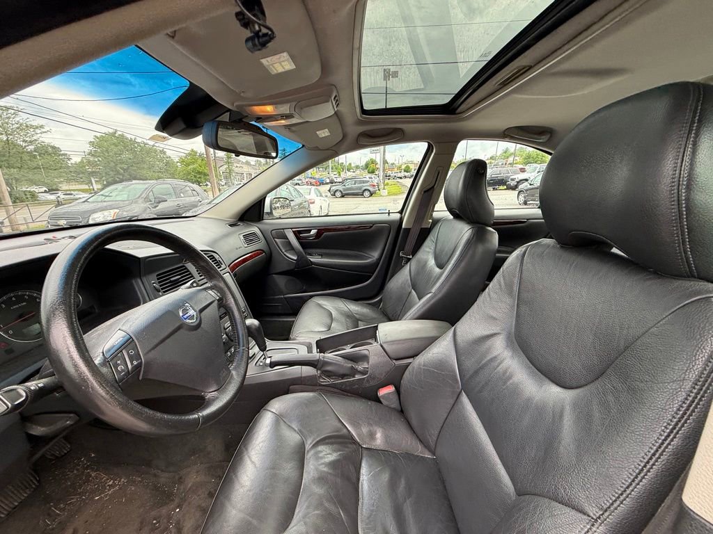 Used 2004 Volvo S60 2.4 FWD image 11