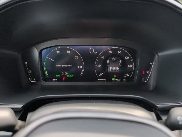 New 2026 Honda CR-V Sport-L image 27