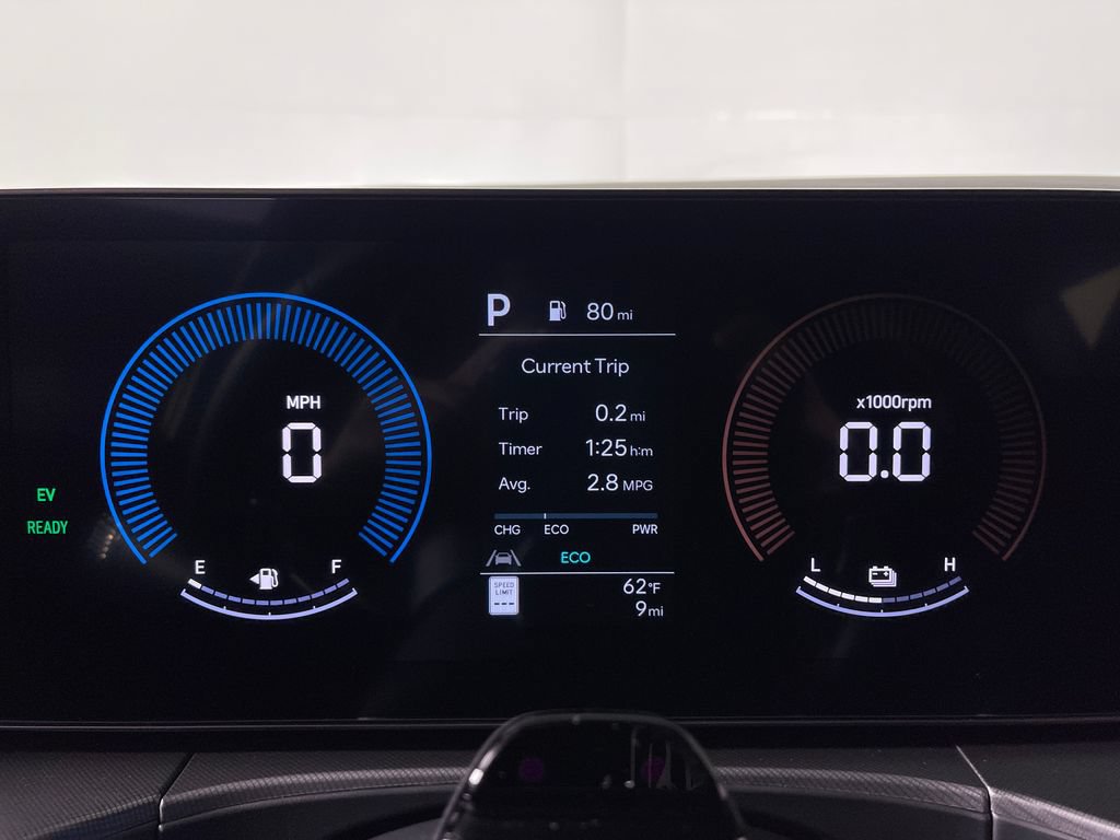 New 2026 Hyundai Santa Fe SEL AWD/4WD image 20