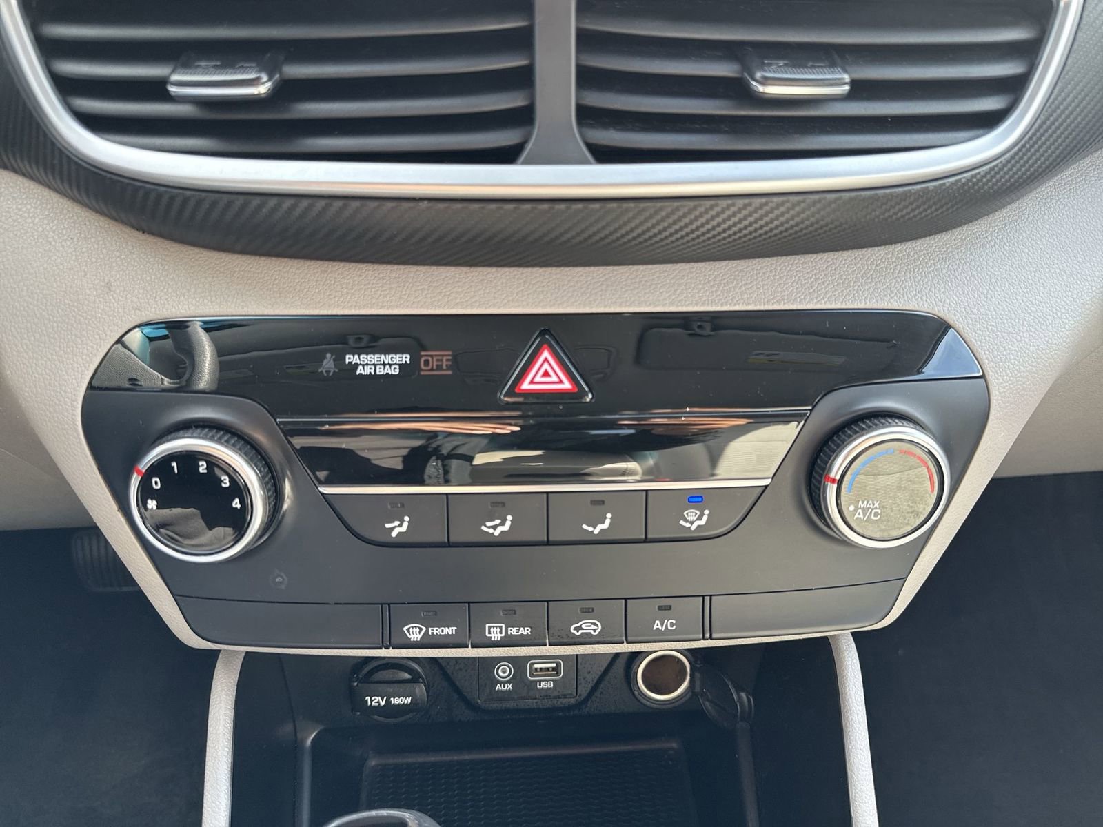 Used 2020 Hyundai Tucson SE w/ Cargo Package AWD/4WD image 17