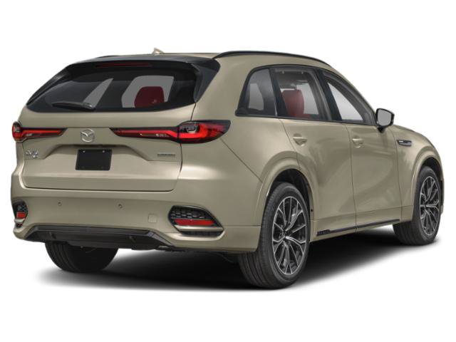 New 2026 MAZDA CX-70 3.3 Turbo S w/ Premium Package AWD/4WD image 2