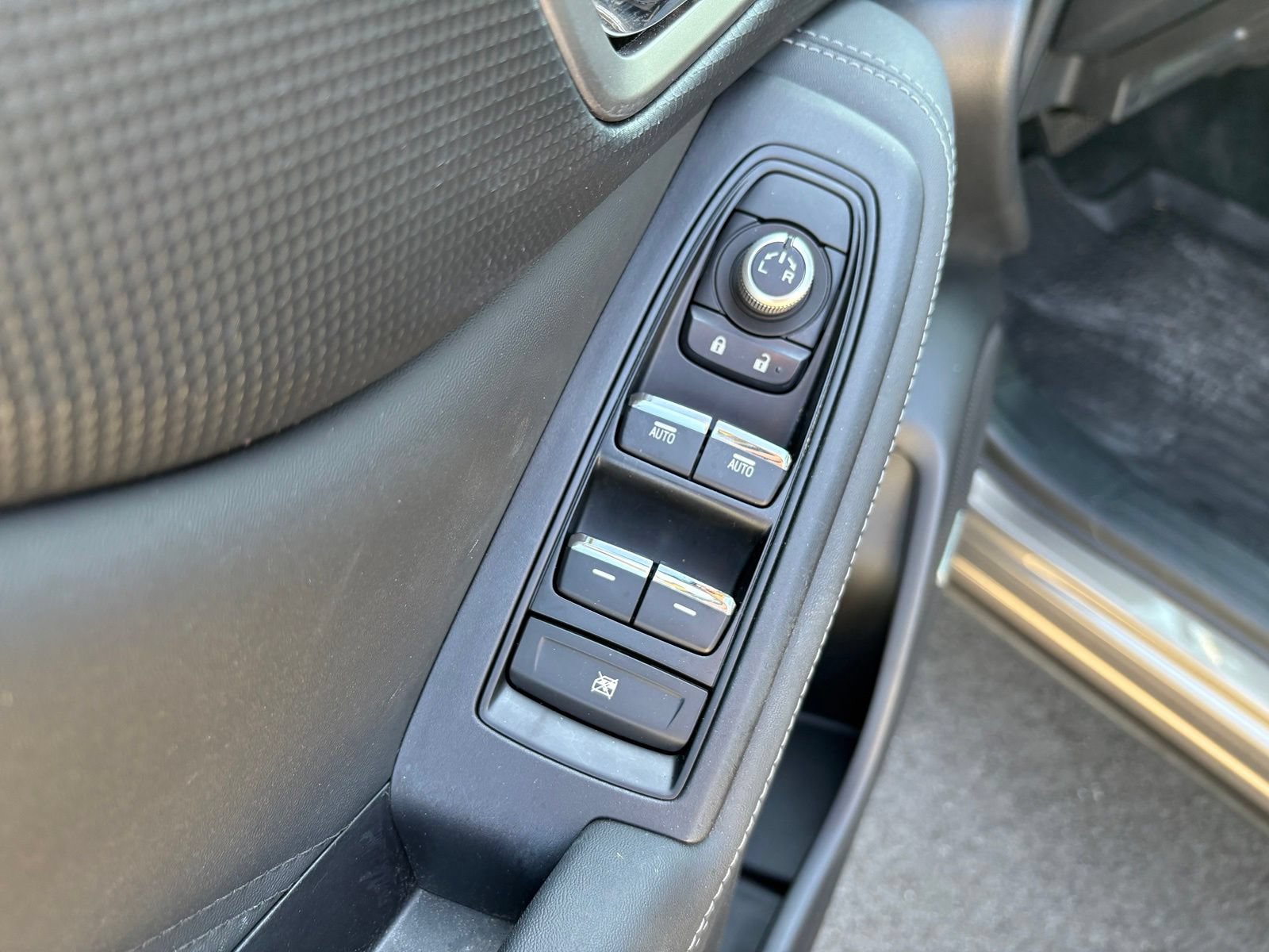 Used 2019 Subaru Forester Touring w/ Popular Package #3 AWD/4WD image 26