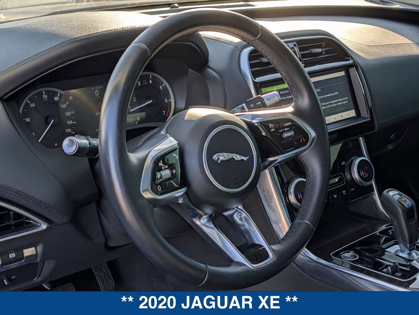 Used 2020 Jaguar XE S image 21