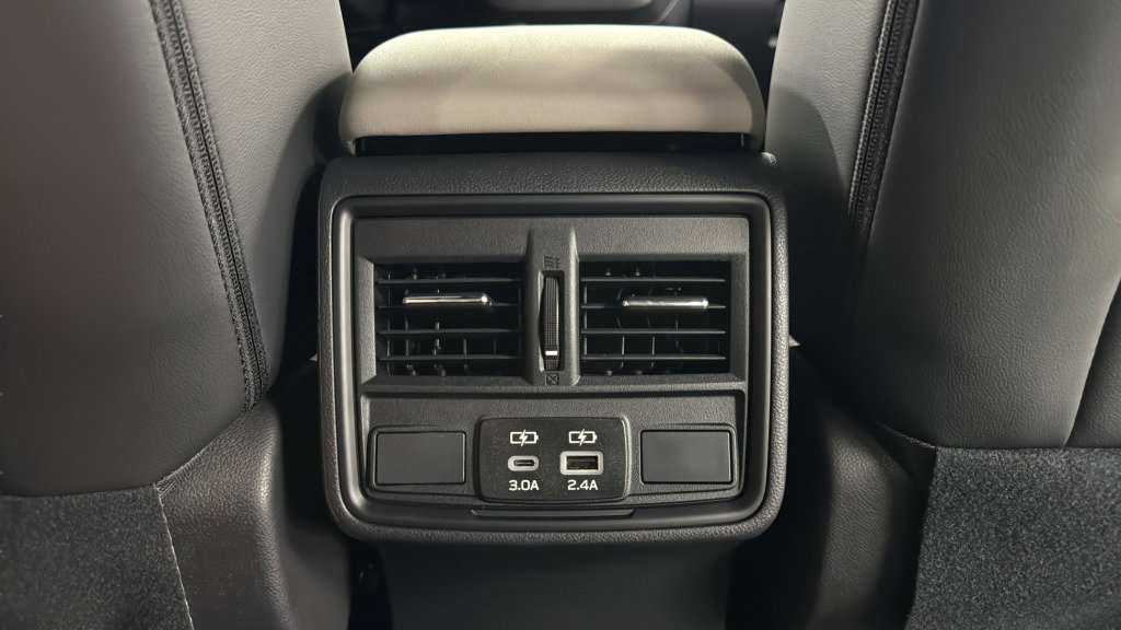 New 2026 Subaru Forester Premium image 33