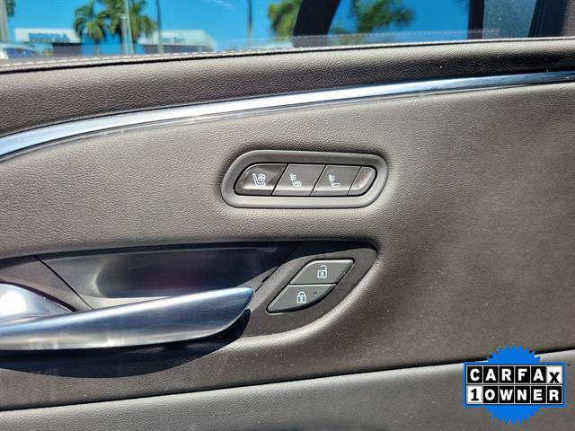 Certified 2022 Cadillac Escalade ESV Sport w/ Touring Package RWD image 39