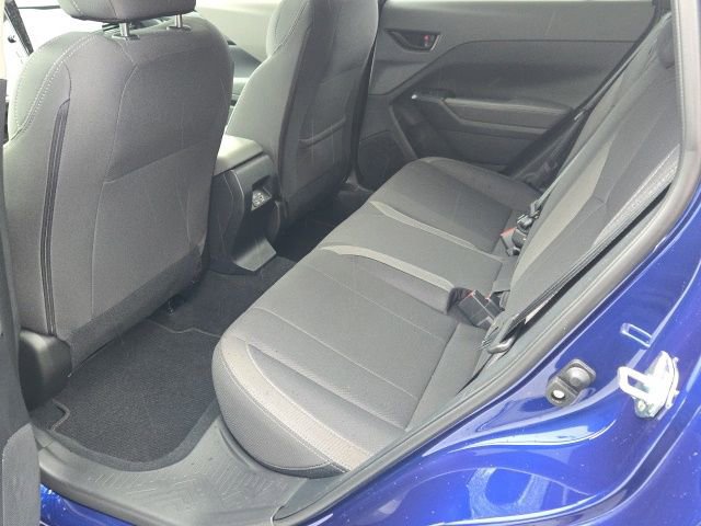 Certified 2025 Subaru Crosstrek 2.0i Premium image 13