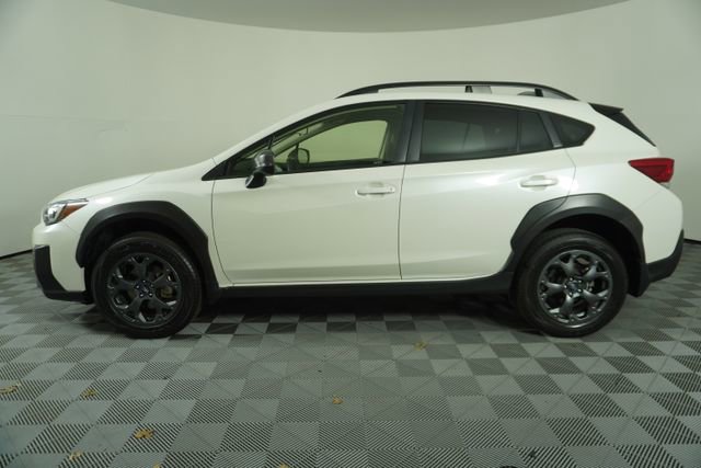 Certified 2023 Subaru Crosstrek 2.5i Sport image 4