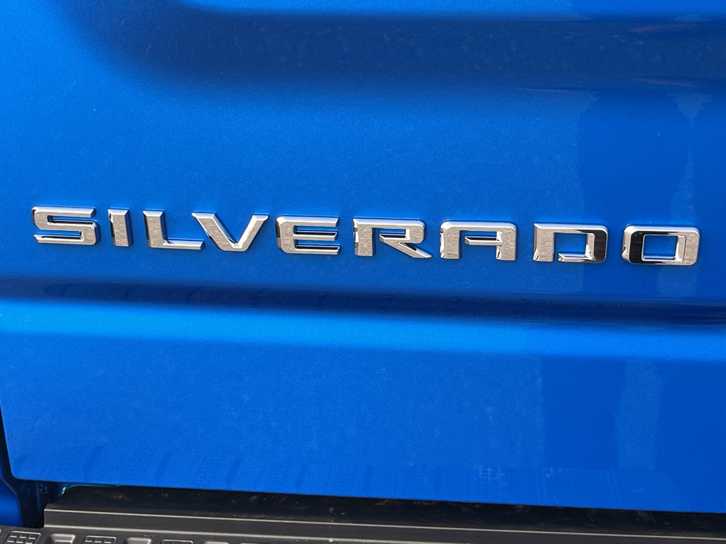 New 2026 Chevrolet Silverado 1500 ZR2 image 31