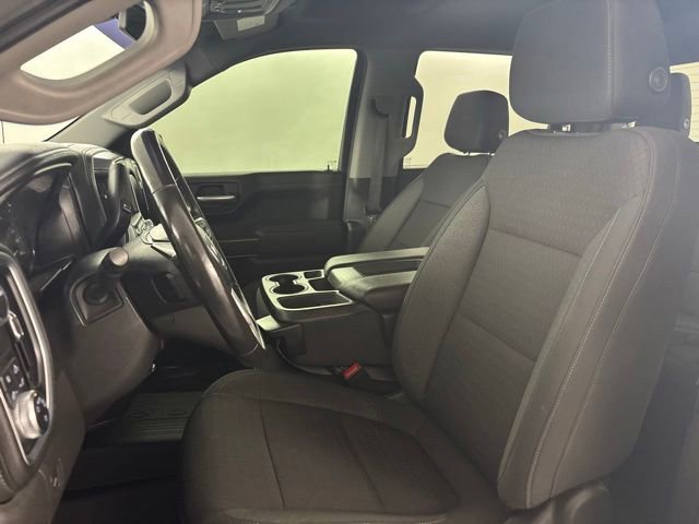 Used 2021 GMC Sierra 1500 Elevation RWD image 17