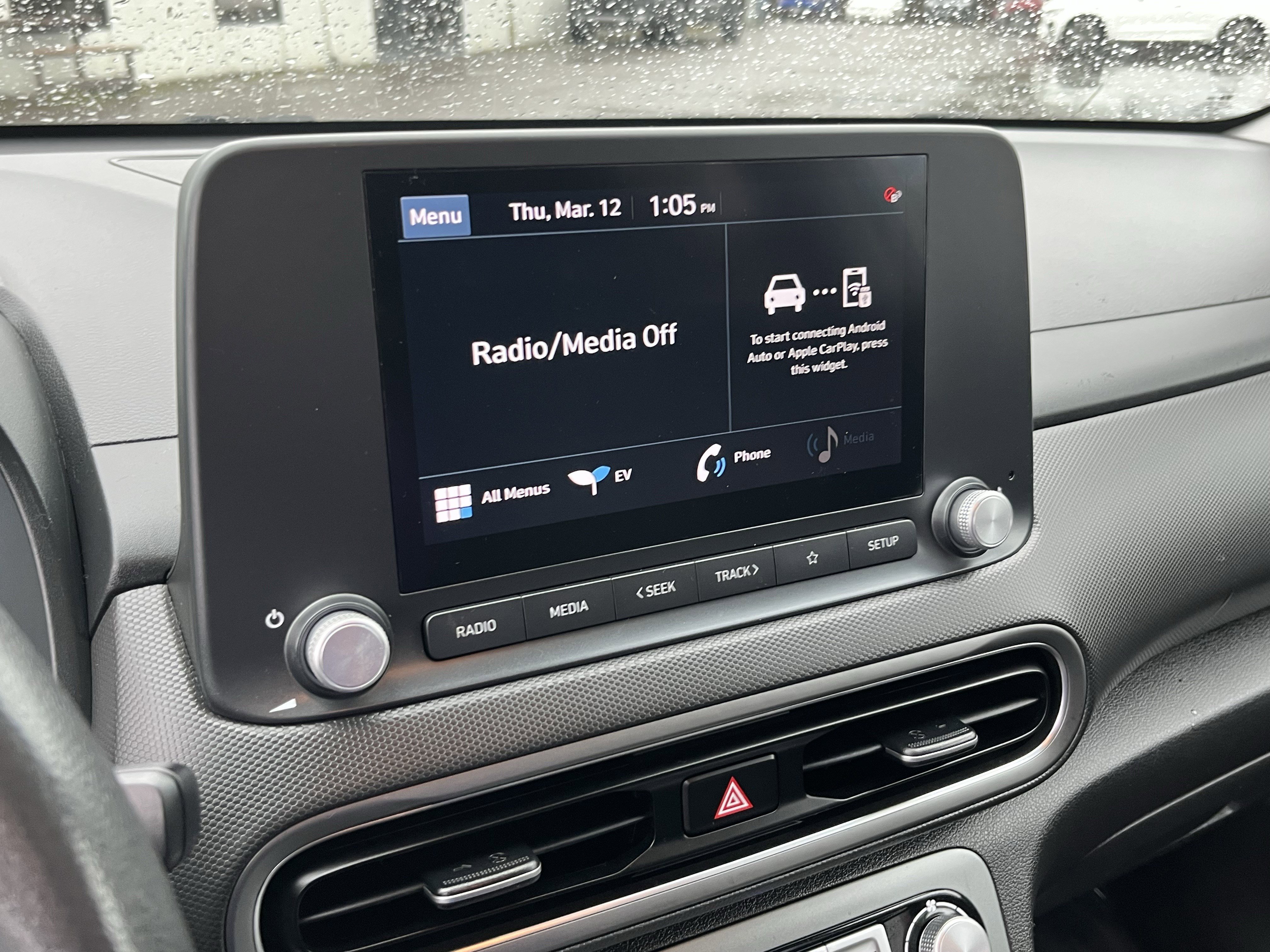 Certified 2023 Hyundai Kona SE image 20