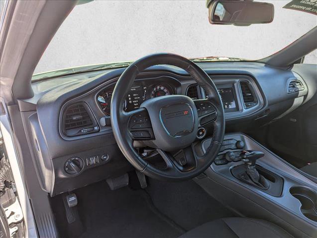 Used 2023 Dodge Challenger GT w/ Blacktop Package image 12