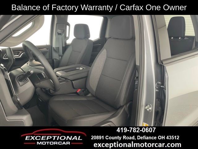 Used 2026 GMC Sierra 1500 Elevation AWD/4WD image 33