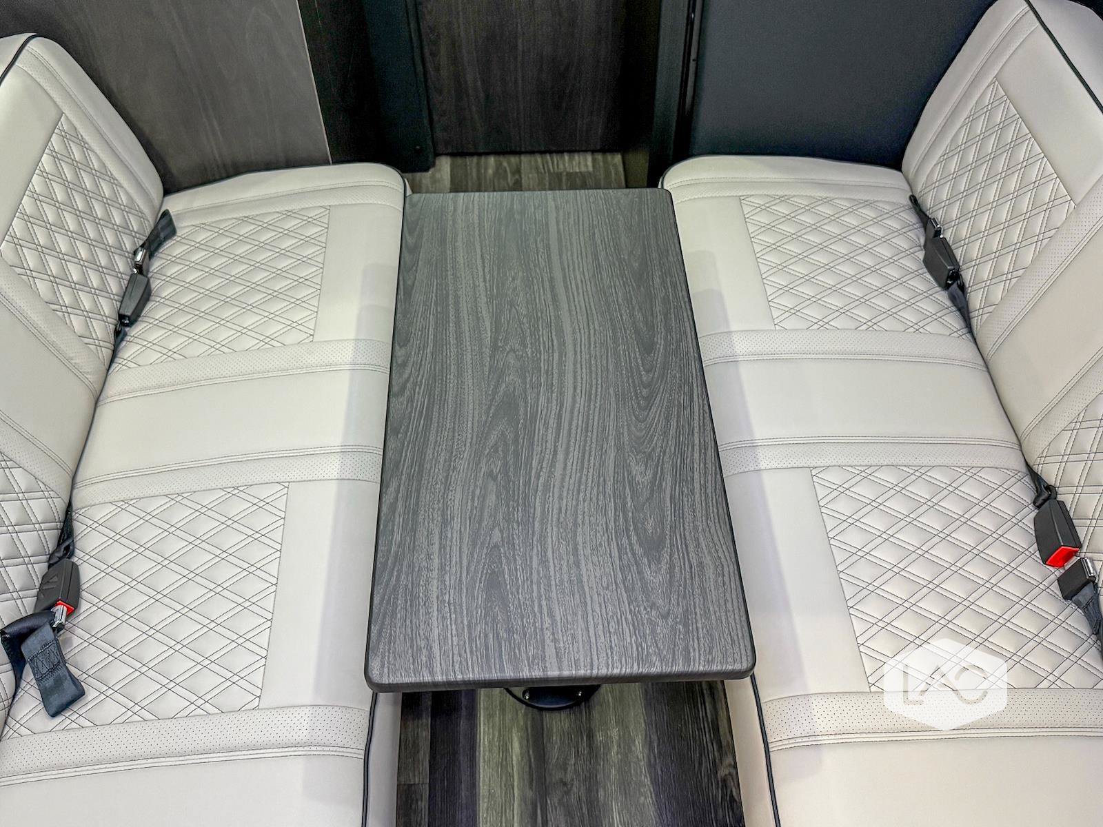 Used 2026 Mercedes-Benz Sprinter 3500 image 38