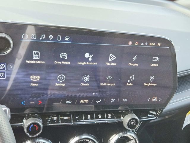 Used 2025 Chevrolet Blazer EV LT image 20