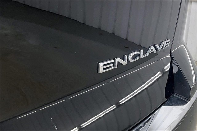 Used 2016 Buick Enclave Premium image 9