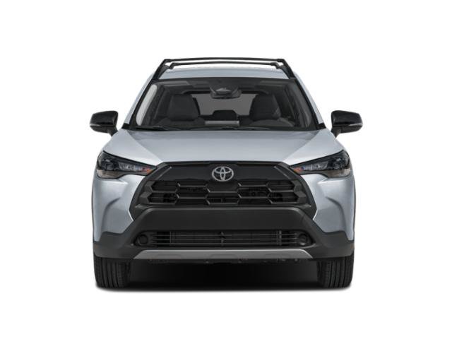 New 2026 Toyota Corolla Cross LE AWD/4WD image 7