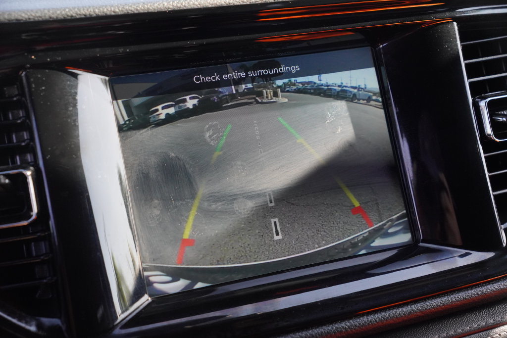 Used 2021 Dodge Durango GT RWD image 27