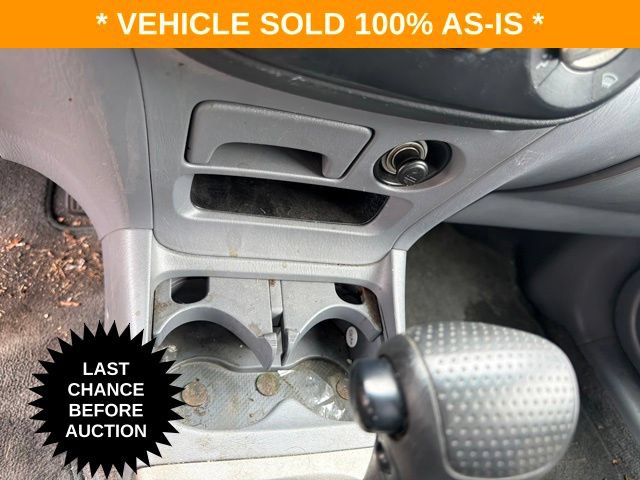 Used 2001 Toyota RAV4 2WD w/ "L" Pkg image 24