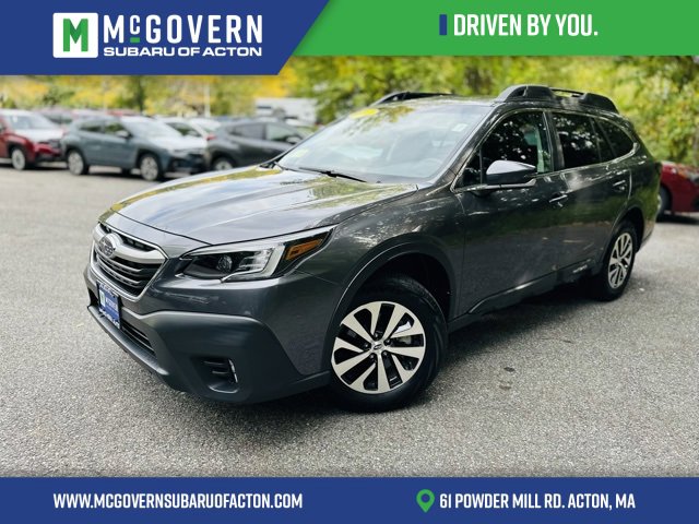Used 2022 Subaru Outback Premium