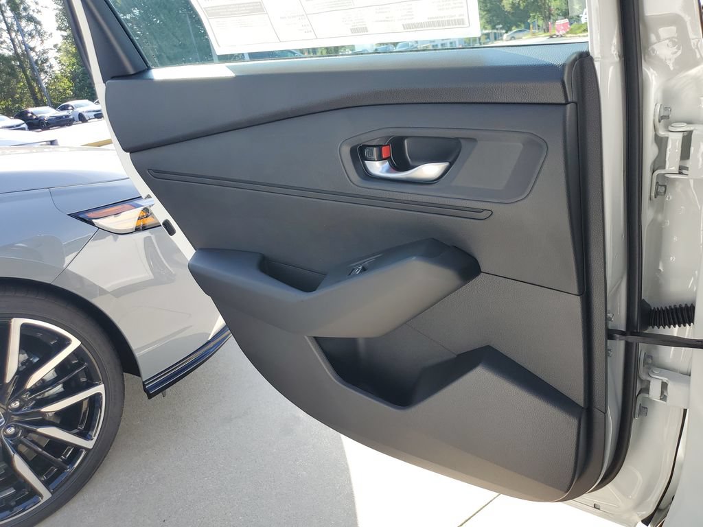 New 2026 Honda Accord SE image 13