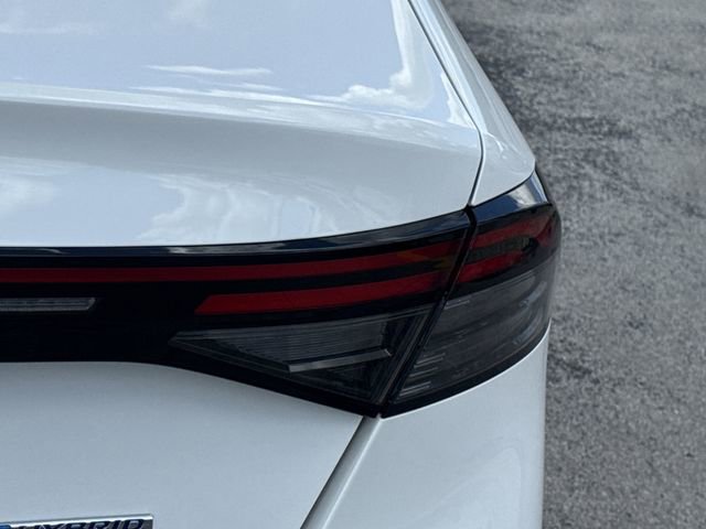 New 2026 Honda Accord Touring image 15