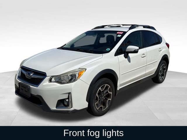 Used 2017 Subaru Crosstrek 2.0i Limited image 3