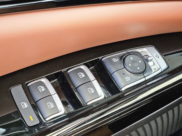 Used 2024 Kia Carnival SX FWD image 22
