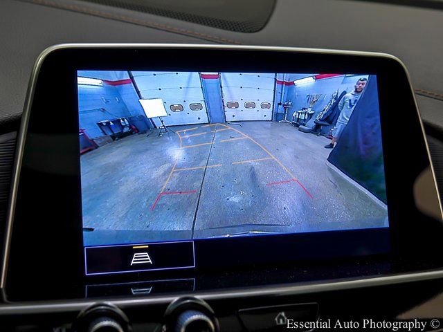 New 2026 Cadillac CT4 Sport image 15